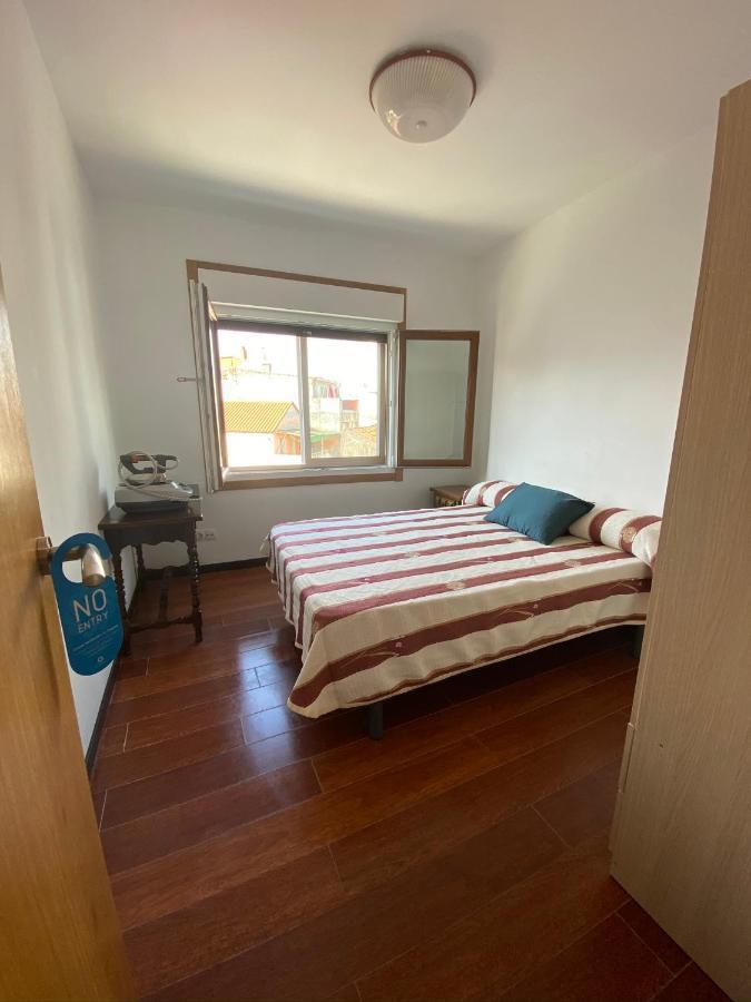 Amplio Apartamento En El Centro De Эль-Грове Экстерьер фото