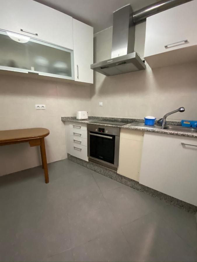 Amplio Apartamento En El Centro De Эль-Грове Экстерьер фото