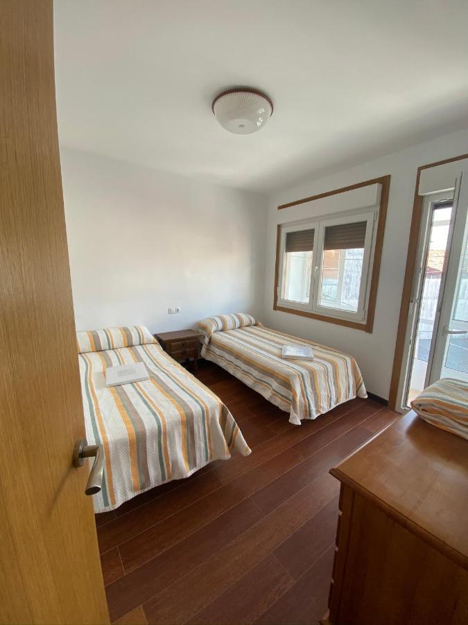 Amplio Apartamento En El Centro De Эль-Грове Экстерьер фото