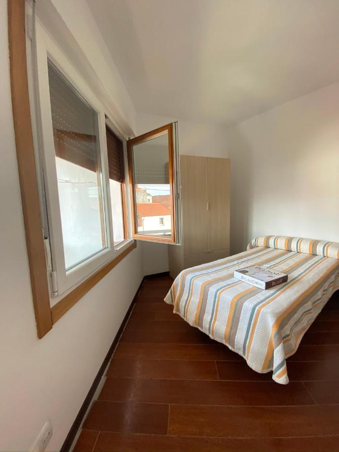 Amplio Apartamento En El Centro De Эль-Грове Экстерьер фото
