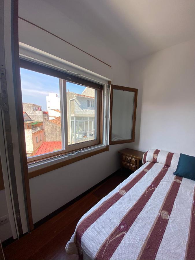 Amplio Apartamento En El Centro De Эль-Грове Экстерьер фото
