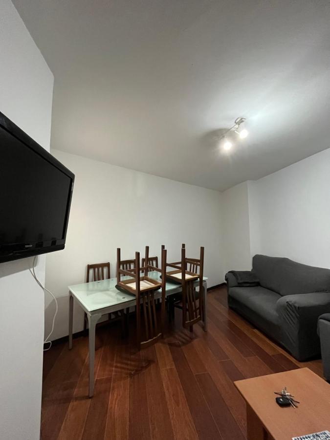 Amplio Apartamento En El Centro De Эль-Грове Экстерьер фото